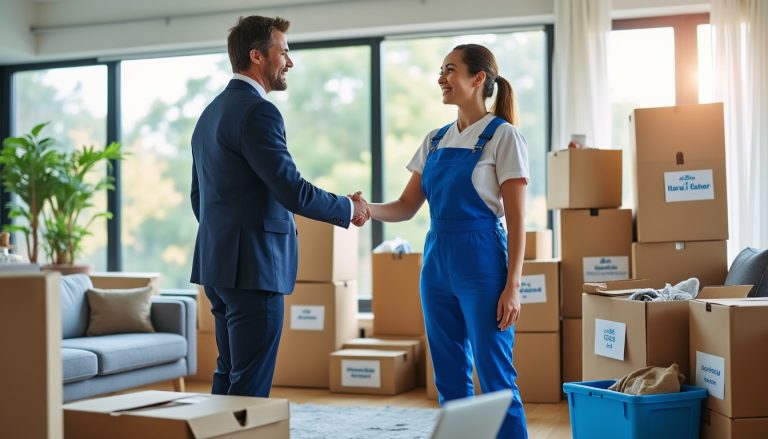 découvrez les atouts et services sur mesure des débarras dédiés aux professionnels de l’immobilier, pour optimiser la gestion des biens et faciliter les transactions.