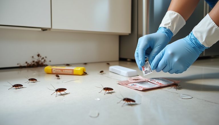 découvrez des conseils pratiques pour identifier, prévenir et éliminer efficacement les cafards et blattes dans votre appartement, afin de garantir un espace propre et sain.