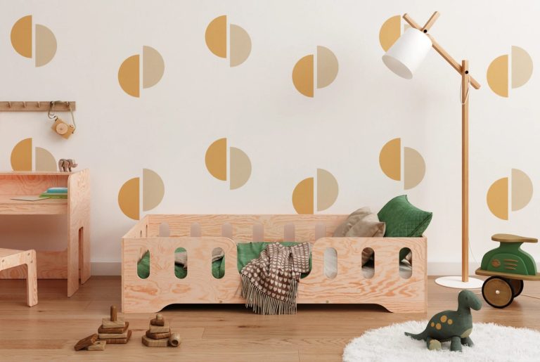 Lits enfants 160×200 : comment choisir le lit idéal pour votre enfant ?