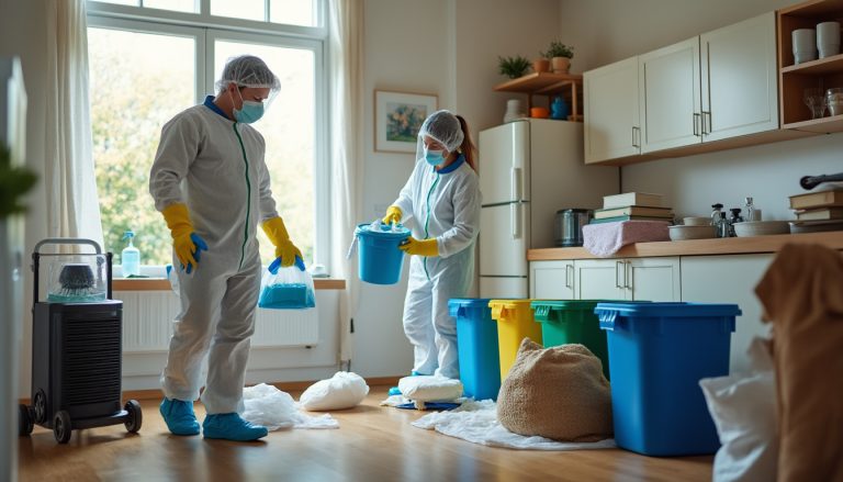découvrez les protocoles sanitaires et les nouveautés du débarras en période de crise : mesures de protection, organisation et conseils pratiques.